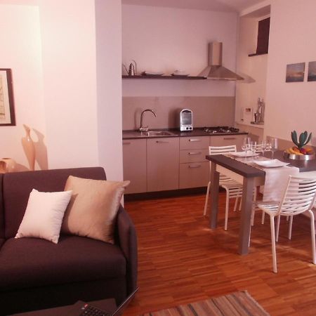 Appartamento Colombo Chiavari Exteriér fotografie