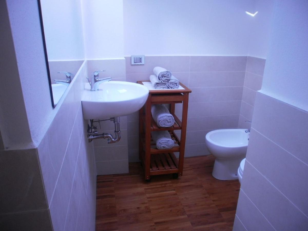 Appartamento Colombo Chiavari Exteriér fotografie