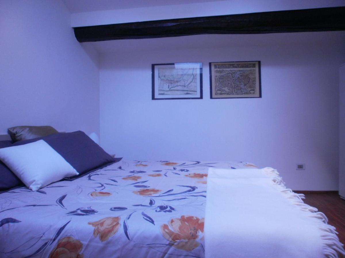 Appartamento Colombo Chiavari Exteriér fotografie