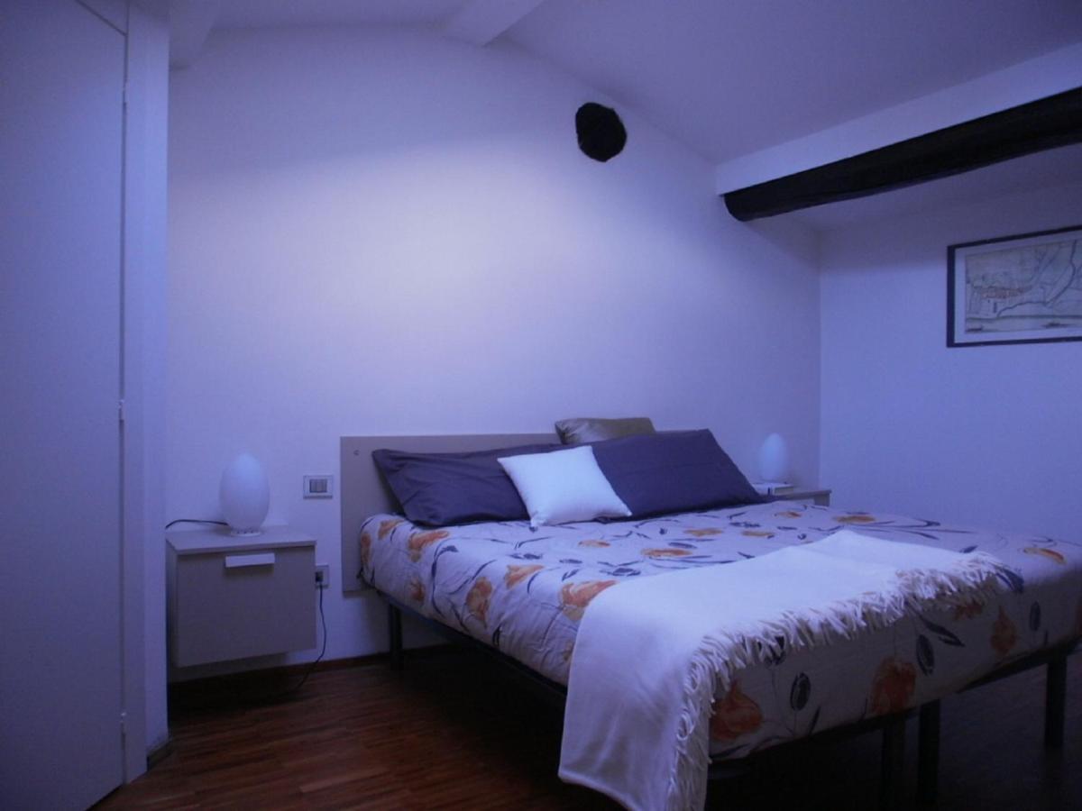 Appartamento Colombo Chiavari Exteriér fotografie